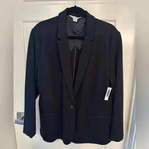 Old Navy Women’s Blazer